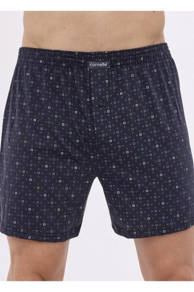 002/008-18 comfort свободные боксеры от магазина «Зона Белья»