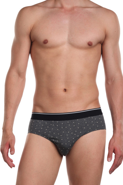мужские трусы 7826-2 от магазина «Зона Белья»