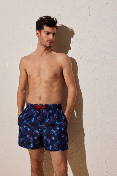 90115 шорты купальные мужские от магазина «Зона Белья»