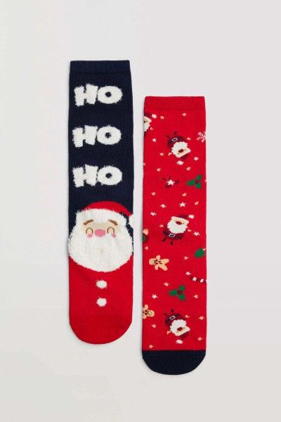 22893 носки мужские 2 пары в упаковке от магазина «Зона Белья»