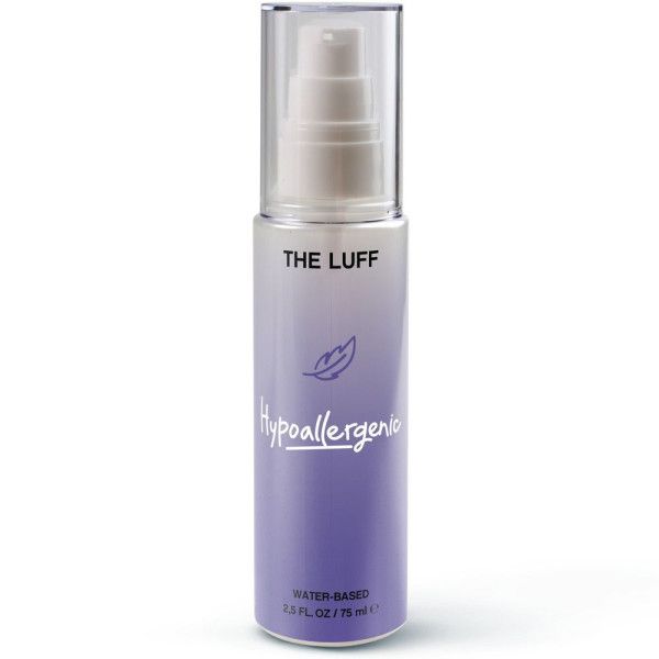 интимный гель на водной основе hypoallergenic - 75 мл. от магазина «Зона Белья»