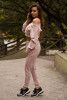 костюм 1109 siment dres powder купить по доступной цене в интернет-магазине Zonabelya.ru! 