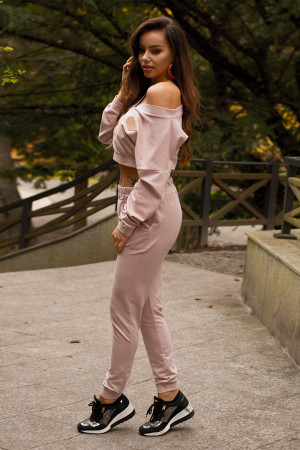 костюм 1109 siment dres powder купить по доступной цене в интернет-магазине Zonabelya.ru! 