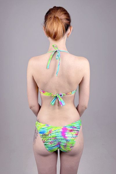 купальник 605 rosalia от магазина «Зона Белья»