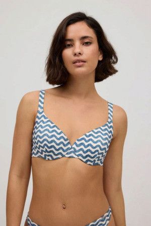 mahe 82830 бюст купальный купить по доступной цене в интернет-магазине Zonabelya.ru! 