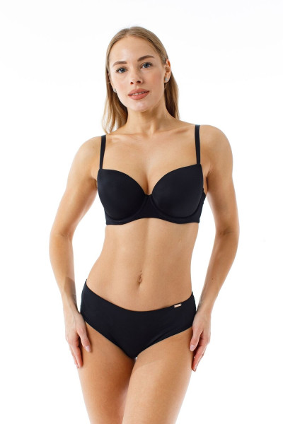 Трусы-бразилиана Skin 63119-06