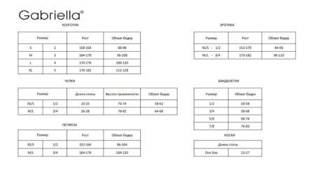 151-636 strip panty колготки купить по доступной цене в интернет-магазине Zonabelya.ru! 