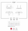 827 set комплект из 2 частей купить по доступной цене в интернет-магазине Zonabelya.ru! 