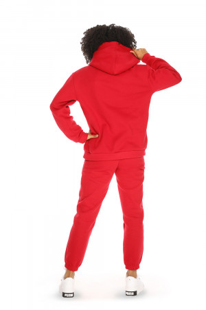 худи bluza dresowa dk05 07 купить по доступной цене в интернет-магазине Zonabelya.ru! 