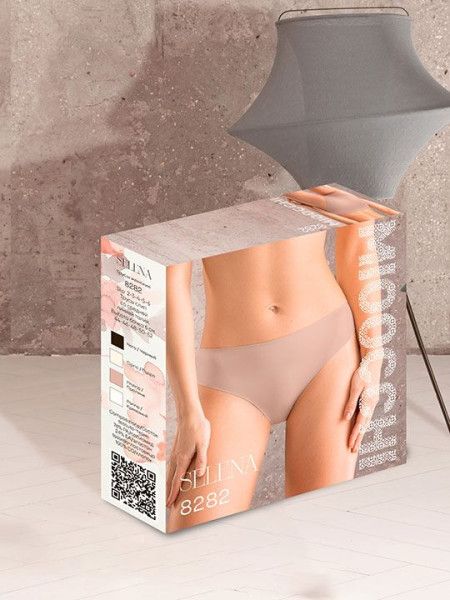 Трусы №8282 Selena слип