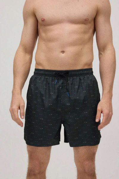 dhort 90291 шорты купальные мужские от магазина «Зона Белья»