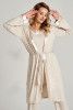 3106 eden халат женский купить по доступной цене в интернет-магазине Zonabelya.ru! 