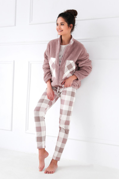 толстовка sammie от магазина «Зона Белья»