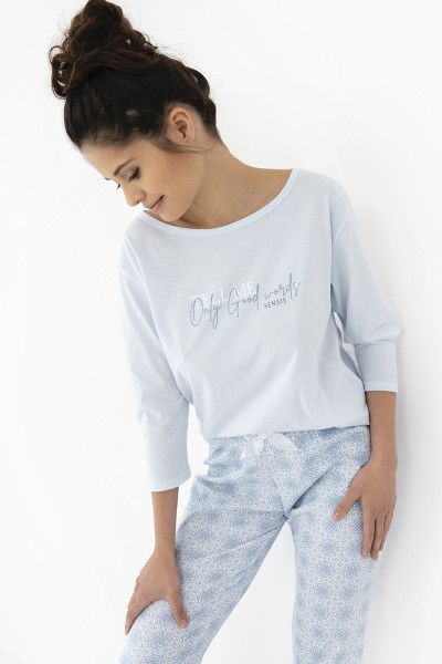 пижама marina от магазина «Зона Белья»