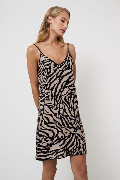 sherry сорочка женская от магазина «Зона Белья»