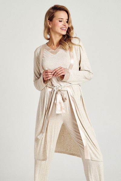 халат 24s eden 3106-01 от магазина «Зона Белья»