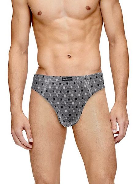 трусы мужские gp8007 [2шт] слип от магазина «Зона Белья»