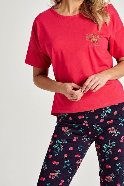 пижама 24s dora 3109-01 от магазина «Зона Белья»