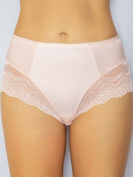 Трусы 480 Etude Розовый Albina_L ЧЗ слип