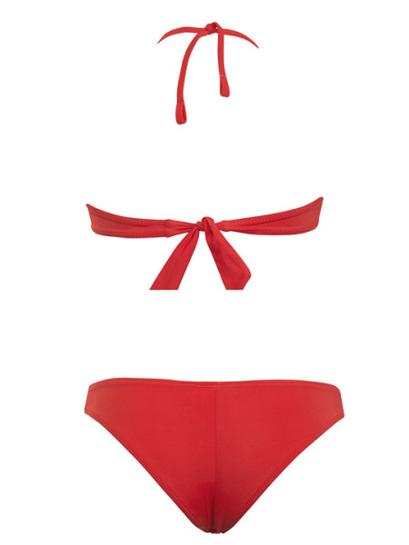 купальник ns56+ns68 sielei пуш-ап бразильяна от магазина «Зона Белья»