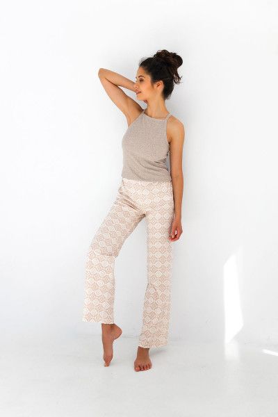 пижама francesca от магазина «Зона Белья»