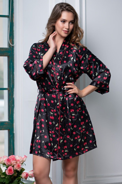 кимоно черри 8683 от магазина «Зона Белья»
