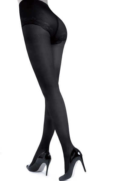 Колготки CL4170 Collant Venus 50 den Nero