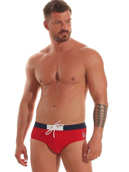 плавки b517u 24 слип от магазина «Зона Белья»