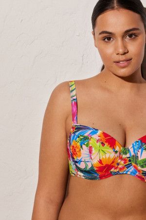 82238 бюст купальный купить по доступной цене в интернет-магазине Zonabelya.ru! 