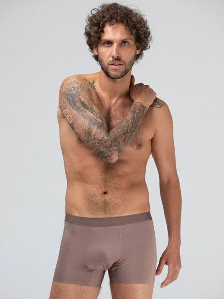 трусы мужские r163 боксеры от магазина «Зона Белья»