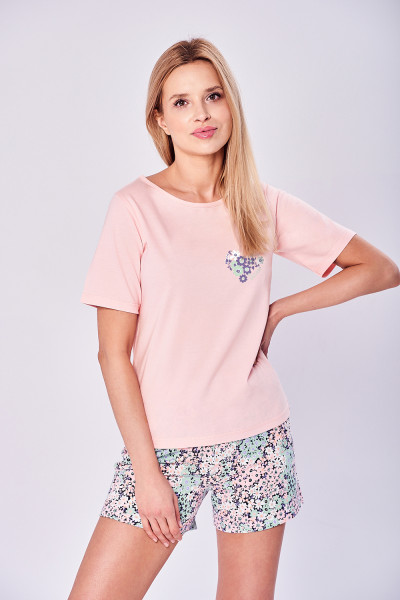 футболка 23s spring 2960-02 от магазина «Зона Белья»