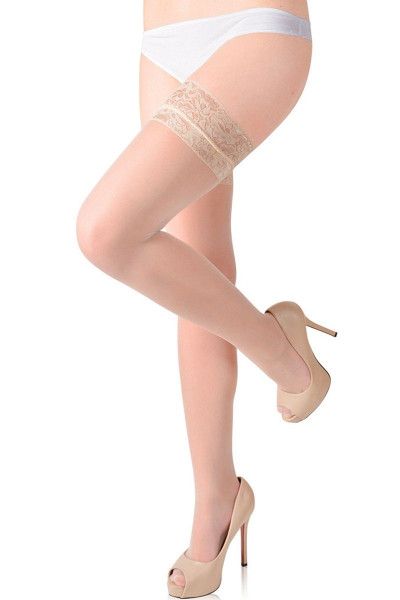 4000/o milena 20 den чулки от магазина «Зона Белья»