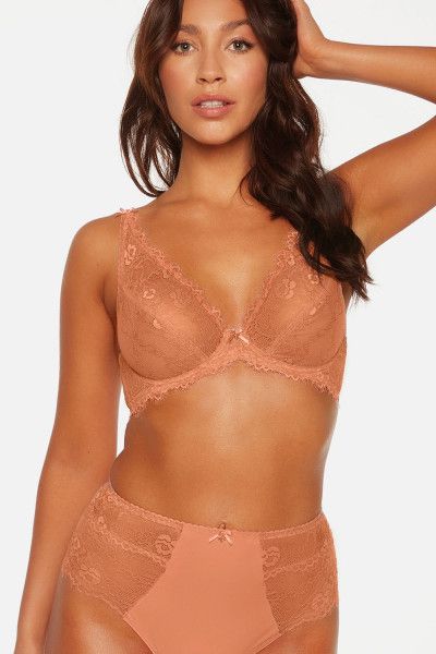 Бюстгальтер Apricot Ilusion Soft bralette