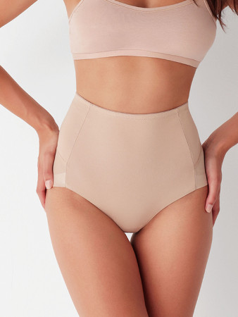 фото женское утяжка №cd522 intimo naturale слип белье