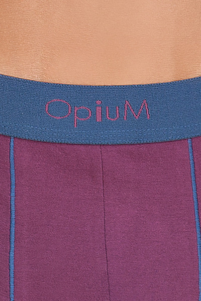 мужские трусы r-75 бордовый от магазина «Зона Белья»