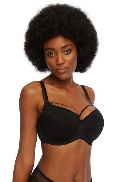 451-BC NATI II Бюст