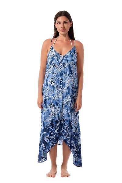 Блуза купальная JZ25409C Блуза купальная JZ25409C