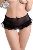 эротические трусики lana с высокой посадкой купить по доступной цене в интернет-магазине Zonabelya.ru! 