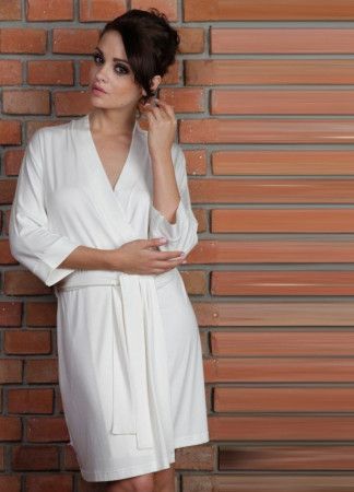 871-1 visa халат женский купить по доступной цене в интернет-магазине Zonabelya.ru! 