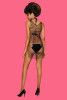 платье-сетка d 607 dress купить по доступной цене в интернет-магазине Zonabelya.ru! 