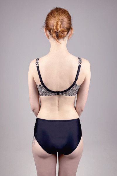 купальник 1322 dana от магазина «Зона Белья»