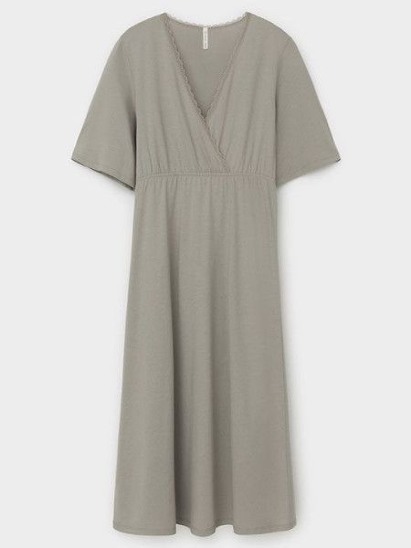 №е10055 сорочка "мини цветы" от магазина «Зона Белья»