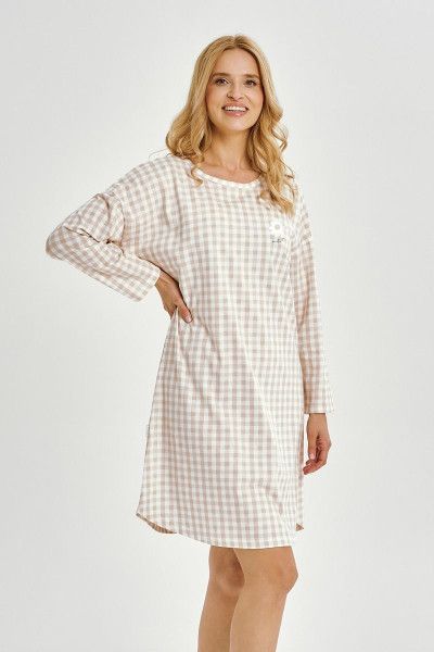 3437 vera сорочка женская от магазина «Зона Белья»