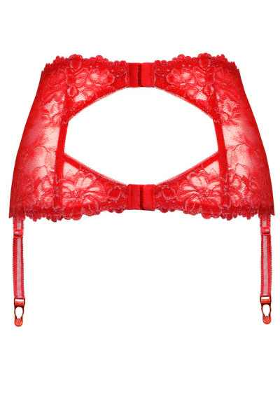 пояс p-053-3 carmela czerwony от магазина «Зона Белья»