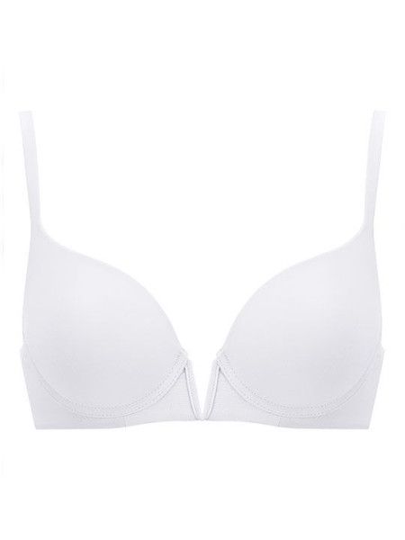 Бюстгальтер Naturale V-Bra балконет