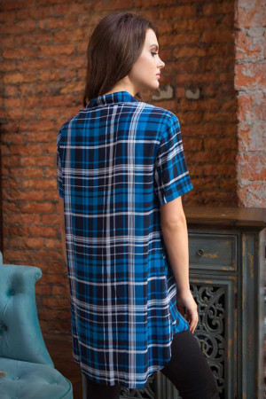 туника davina 16251 купить по доступной цене в интернет-магазине Zonabelya.ru! 