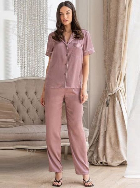 №8734 Пижама "Джулия"