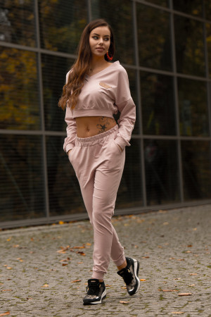 костюм 1109 siment dres powder купить по доступной цене в интернет-магазине Zonabelya.ru! 