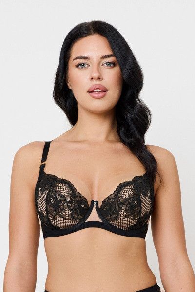 BELINDA BLACK Soft Бюст