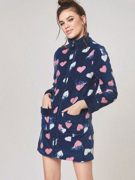 халат rme671467 от магазина «Зона Белья»